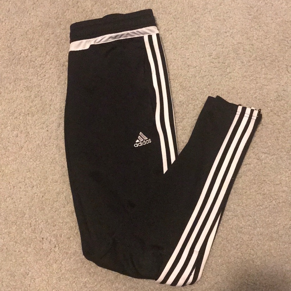 Adidas Sweatpants